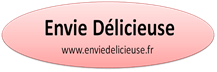 Logo Envie Délicieuse