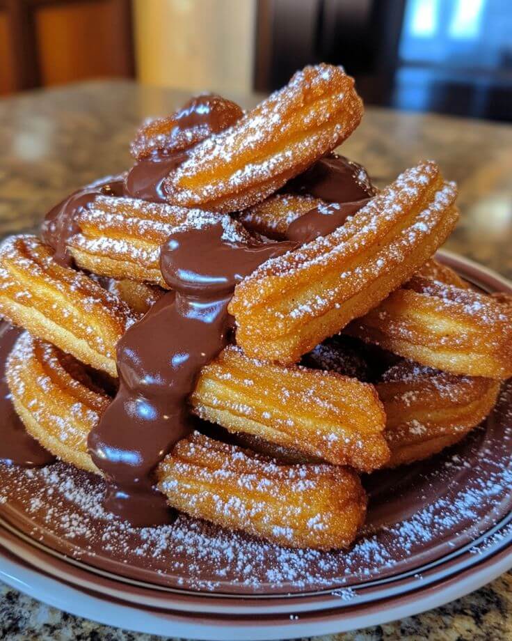 Churros
