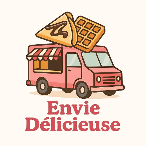 Logo Envie Délicieuse
